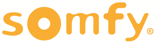 Logo somfy