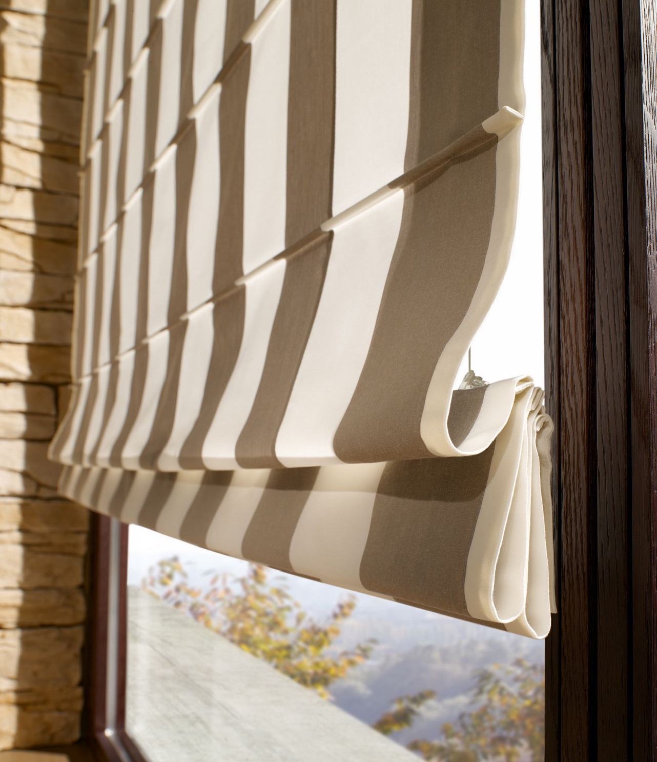 Cadenza natur Detail