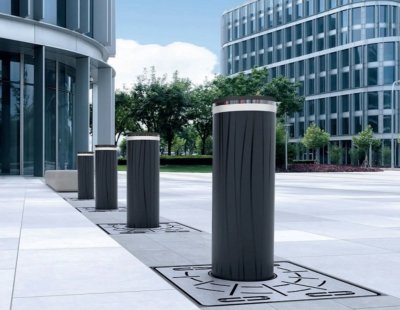FAAC-nova-linha-bollards