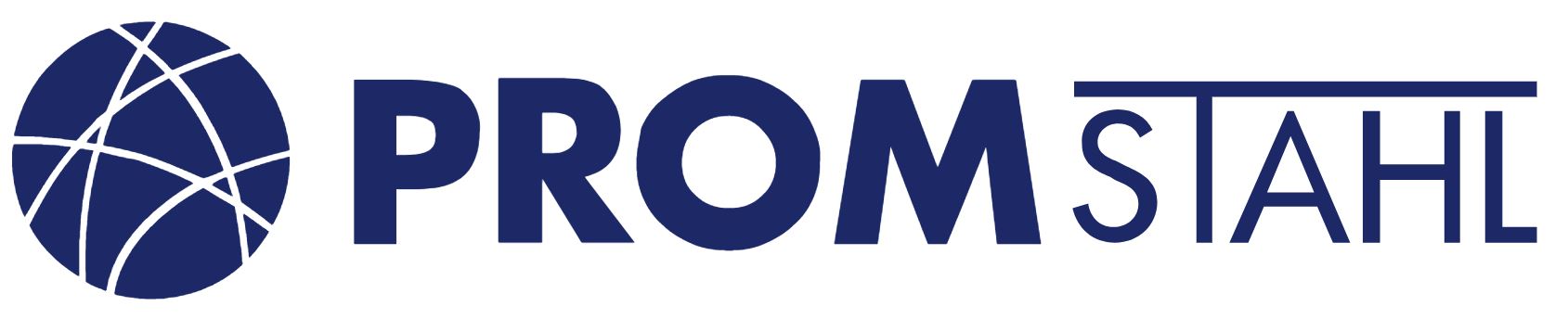 Promstahl logo Promstahl logo