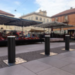REMOVABLE BOLLARDS 1