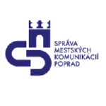 Správa mestských komunikácii PP